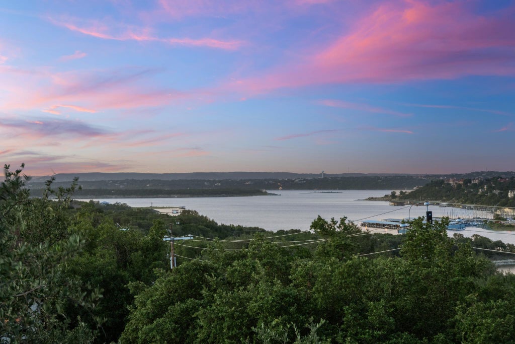 Photo of 407 HURST CREEK RD, Lakeway, TX 78734 (MLS # 6853605)