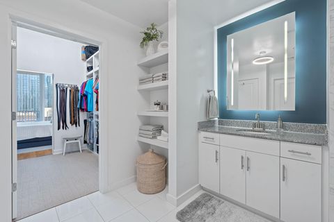 Tiny photo for 360 Nueces ST #1007, Austin, TX 78701 (MLS # 7092699)