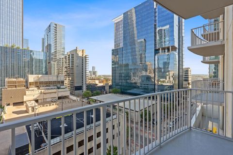 Tiny photo for 360 Nueces ST #1007, Austin, TX 78701 (MLS # 7092699)