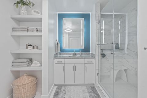Tiny photo for 360 Nueces ST #1007, Austin, TX 78701 (MLS # 7092699)