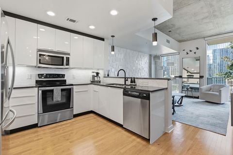 Tiny photo for 360 Nueces ST #1007, Austin, TX 78701 (MLS # 7092699)