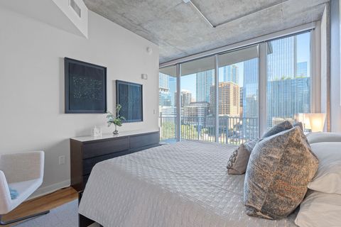Tiny photo for 360 Nueces ST #1007, Austin, TX 78701 (MLS # 7092699)