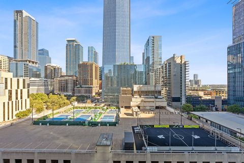 Tiny photo for 360 Nueces ST #1007, Austin, TX 78701 (MLS # 7092699)