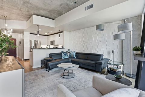 Tiny photo for 360 Nueces ST #1007, Austin, TX 78701 (MLS # 7092699)