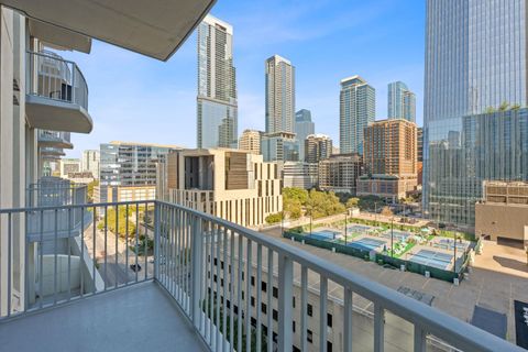 Tiny photo for 360 Nueces ST #1007, Austin, TX 78701 (MLS # 7092699)