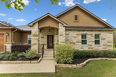 824 Sun Ray Horseshoe Bay TX 78657