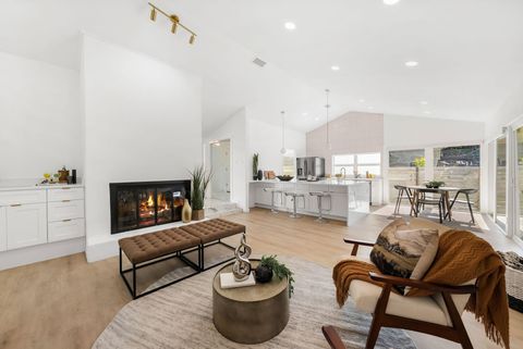 1111 Quail Park DR Austin TX 78758