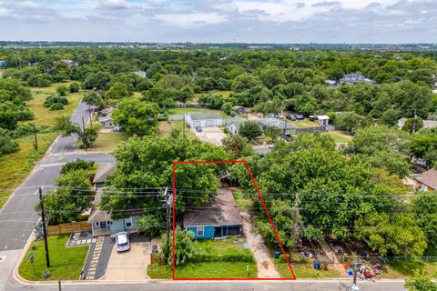 Tiny photo for 6409 Del Monte RD, Austin, TX 78741 (MLS # 1212336)