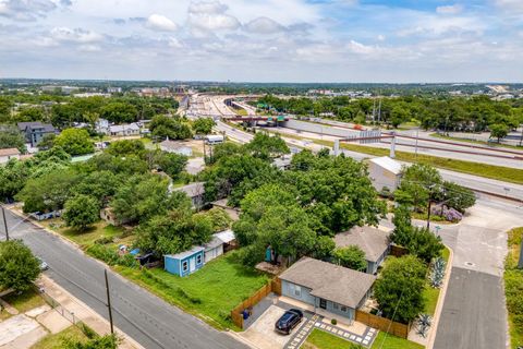 Tiny photo for 6409 Del Monte RD, Austin, TX 78741 (MLS # 1212336)