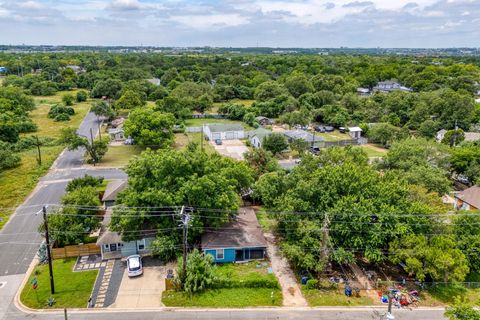 Tiny photo for 6409 Del Monte RD, Austin, TX 78741 (MLS # 1212336)