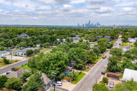Tiny photo for 6409 Del Monte RD, Austin, TX 78741 (MLS # 1212336)