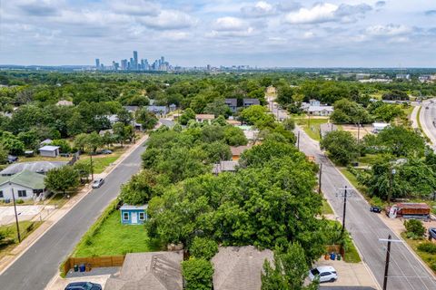 Tiny photo for 6409 Del Monte RD, Austin, TX 78741 (MLS # 1212336)