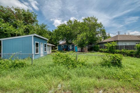 Tiny photo for 6409 Del Monte RD, Austin, TX 78741 (MLS # 1212336)