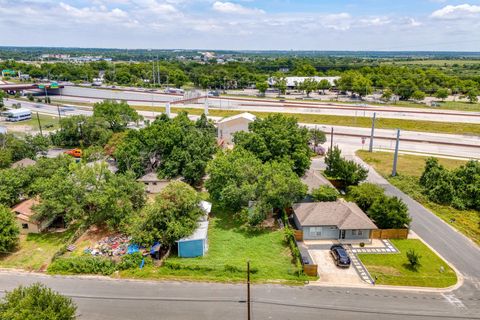 Tiny photo for 6409 Del Monte RD, Austin, TX 78741 (MLS # 1212336)