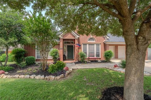 A home in New Braunfels