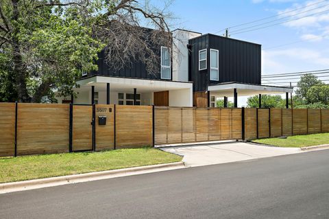 5507 Manor RD B Austin TX 78723
