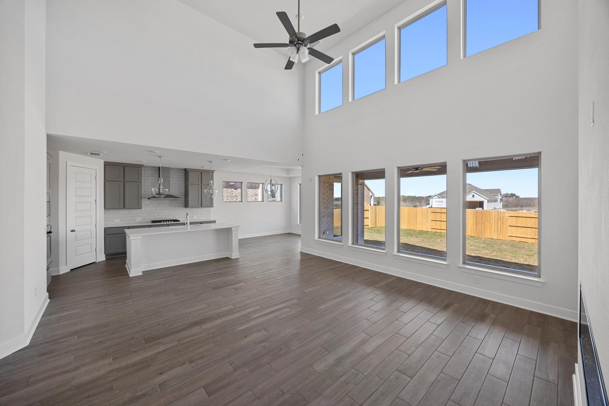 141 Cloverton CRES