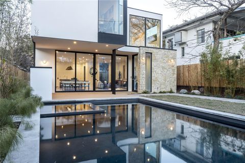 Tiny photo for 912 Jewell ST, Austin, TX 78704 (MLS # 2133211)