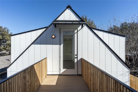 Tiny photo for 912 Jewell ST, Austin, TX 78704 (MLS # 2133211)