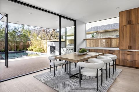 Tiny photo for 912 Jewell ST, Austin, TX 78704 (MLS # 2133211)