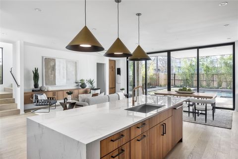 Tiny photo for 912 Jewell ST, Austin, TX 78704 (MLS # 2133211)