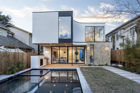 Tiny photo for 912 Jewell ST, Austin, TX 78704 (MLS # 2133211)