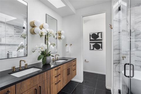 Tiny photo for 912 Jewell ST, Austin, TX 78704 (MLS # 2133211)