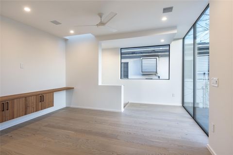 Tiny photo for 912 Jewell ST, Austin, TX 78704 (MLS # 2133211)