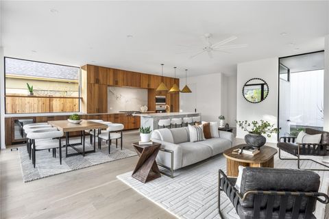 Tiny photo for 912 Jewell ST, Austin, TX 78704 (MLS # 2133211)