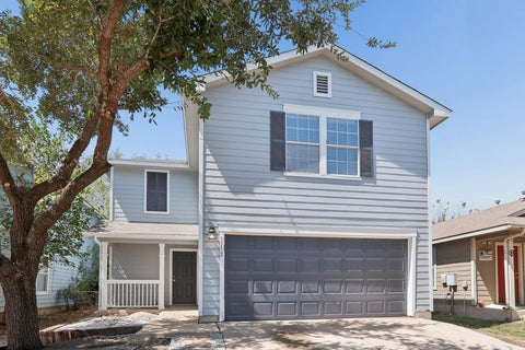 Photo of 3512 Sand Dunes Ave, Austin, TX 78744 (MLS # 6353984)