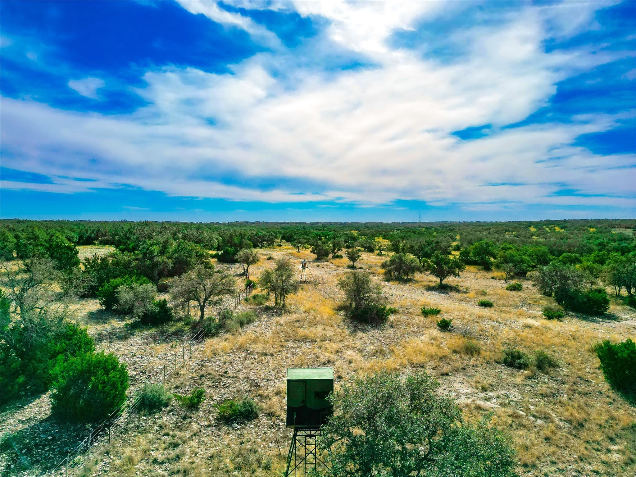 50acres US-83 Highway 50acres