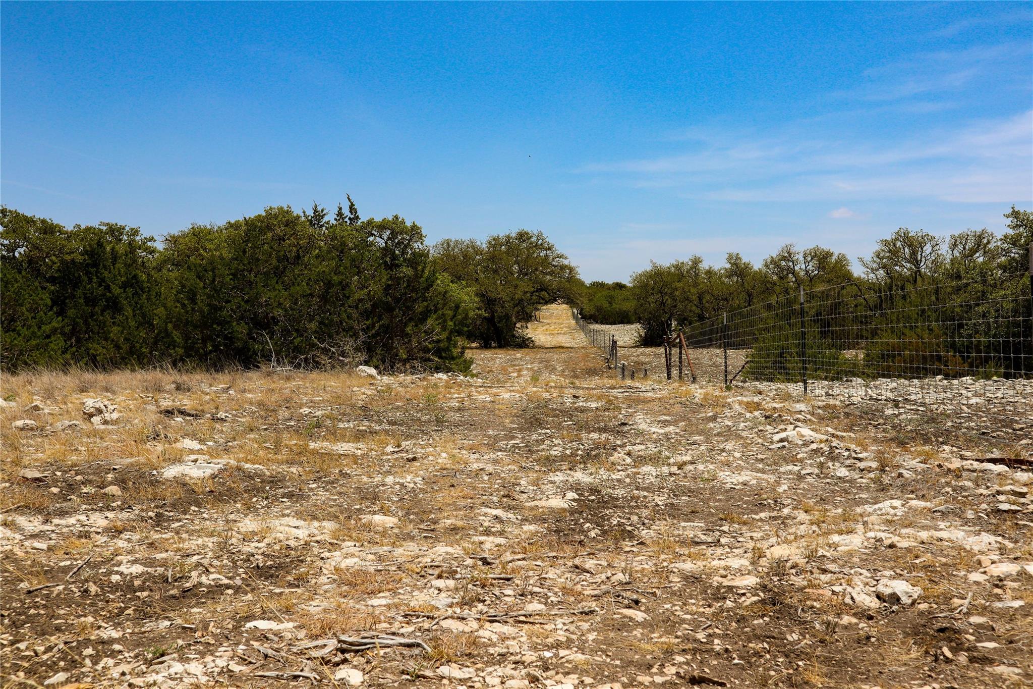 50acres US-83 Highway 50acres