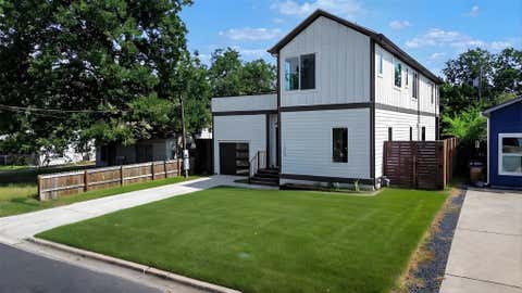 Tiny photo for 1912 Madison Ave, Austin, TX 78757 (MLS # 7377093)