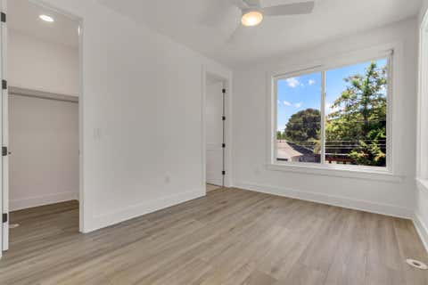 Tiny photo for 1912 Madison Ave, Austin, TX 78757 (MLS # 7377093)