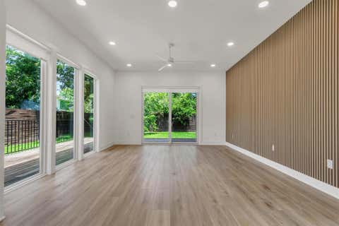Tiny photo for 1912 Madison Ave, Austin, TX 78757 (MLS # 7377093)