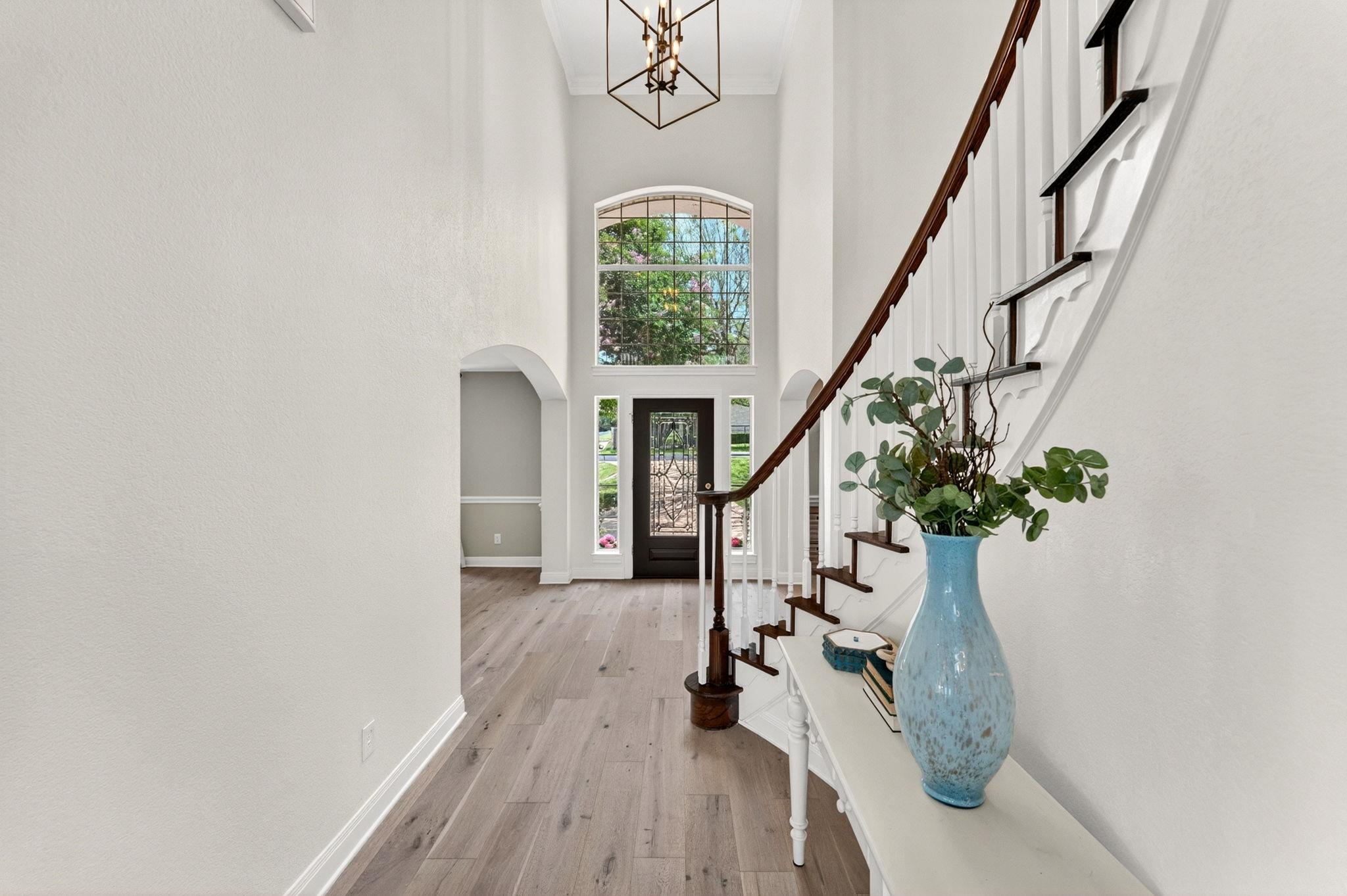 12 Postwood RD