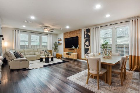 Photo of 210 Zuma DR, Liberty Hill, TX 78642 (MLS # 7546433)