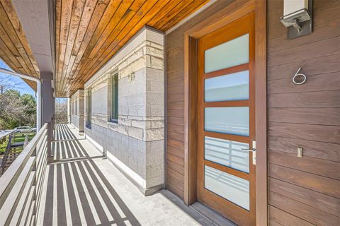 Photo of 1504 Collier ST #6, Austin, TX 78704 (MLS # 7055663)