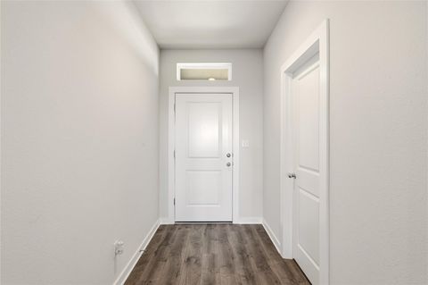 Tiny photo for 2310 Castillo DR #71, Round Rock, TX 78664 (MLS # 8743071)