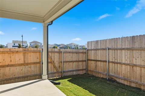 Tiny photo for 2310 Castillo DR #71, Round Rock, TX 78664 (MLS # 8743071)