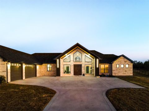 549 County Road 3152 Kempner TX 76539