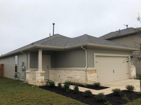 Photo of 509 Rearing Mare PASS, Georgetown, TX 78626 (MLS # 8333380)