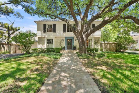 Photo of 1510 Gaston Ave, Austin, TX 78703 (MLS # 3206533)