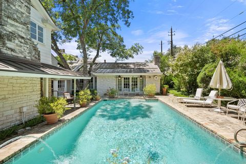 Tiny photo for 1510 Gaston Ave, Austin, TX 78703 (MLS # 3206533)