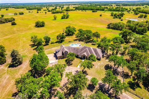 17270 FM 112 Thrall TX 76578