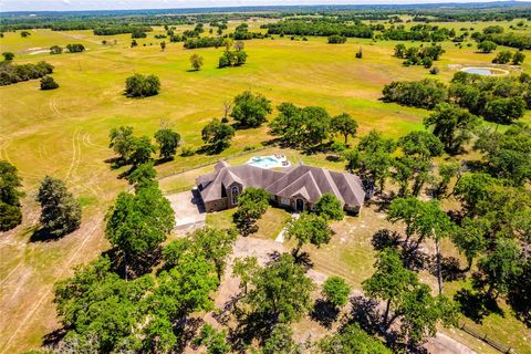 17270 FM 112 Thrall TX 76578