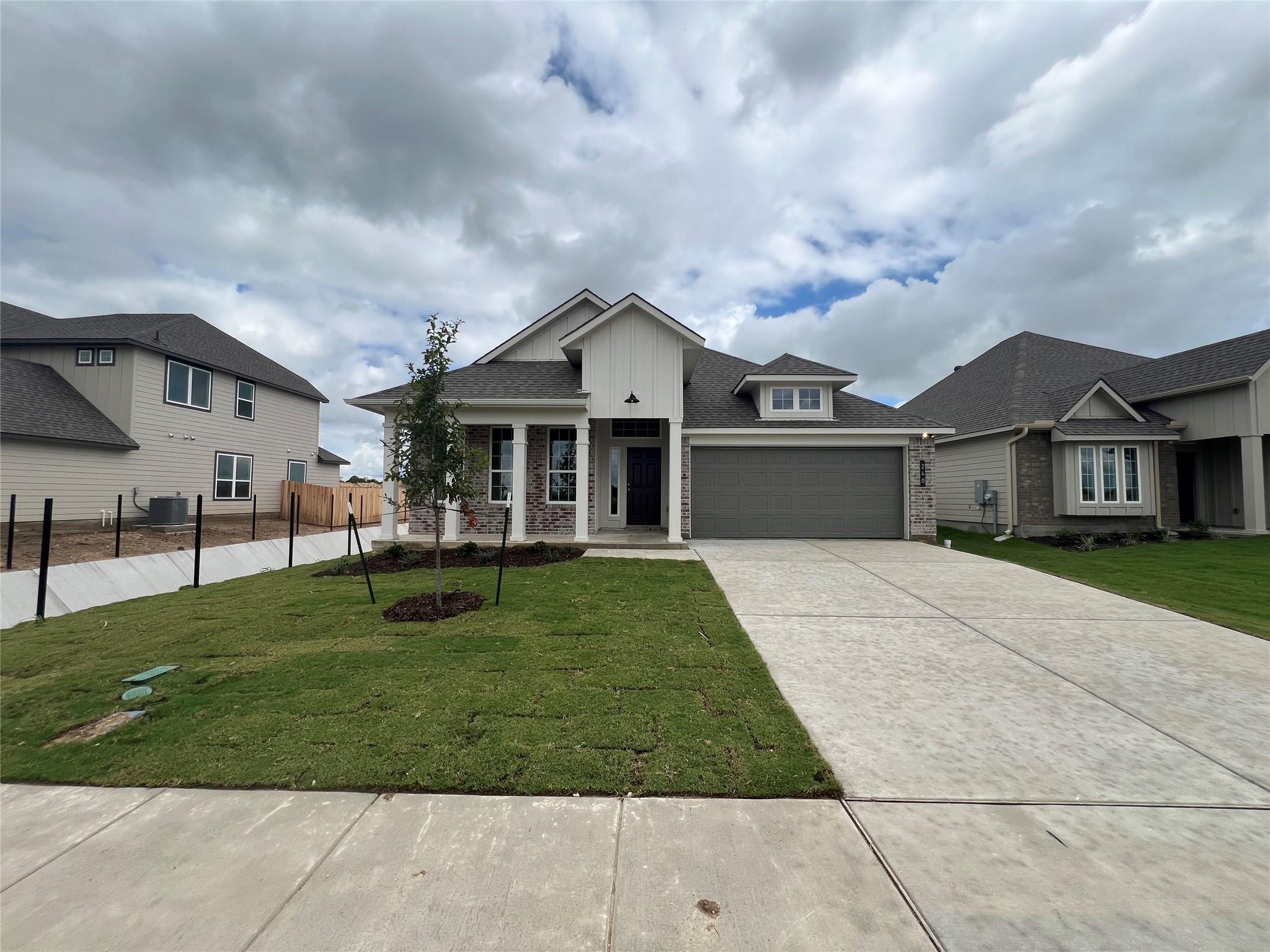 240 Gus LOOP