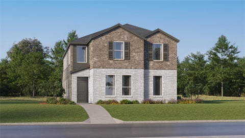 Photo of 17806 Red Winged Blackbird Dr, Pflugerville, TX 78660 (MLS # 2347084)