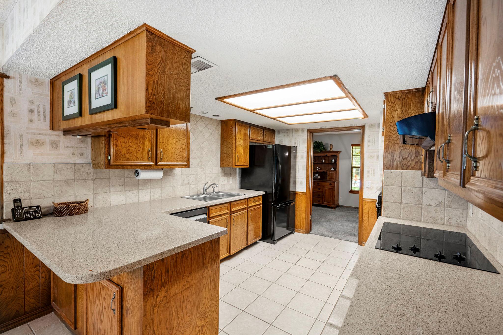 11505 D K Ranch RD