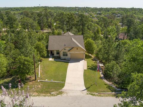 A home in Bastrop